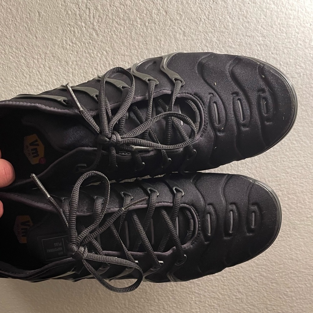 Size 12 Men’s VaporMax+